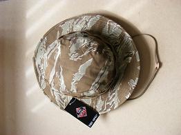 Desert Tiger Stripe Boonie